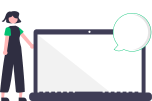 Webinar Illustration