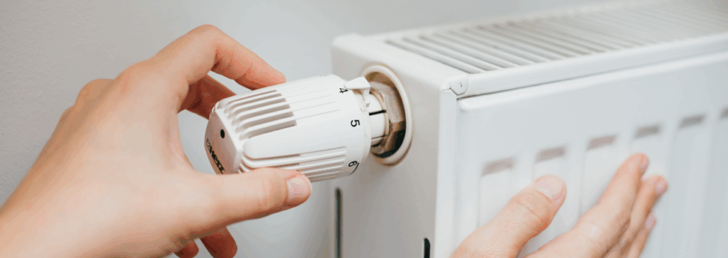 Ką daryti, jei radiatoriai šyla netolygiai? Dažniausios problemos ir sprendimai 