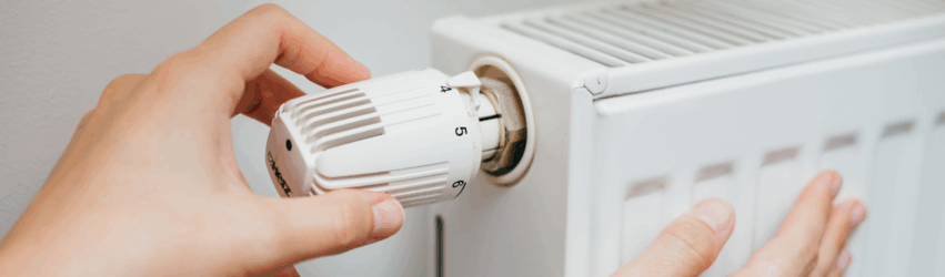 Ką daryti, jei radiatoriai šyla netolygiai? Dažniausios problemos ir sprendimai