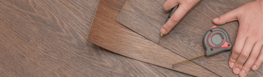 Vinilinės grindys – praktiška investicija į būsto patogumą