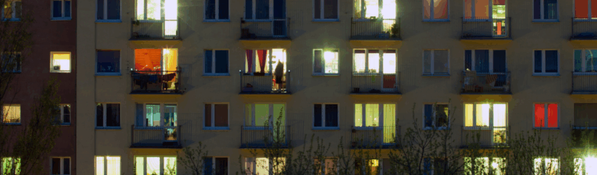 Būdai, kaip sumažinti daugiabučio bendro naudojimo elektros sąnaudas 