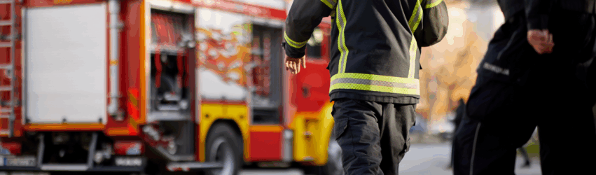 Gaisrų nuostoliai lenkia kitas žalas net 8 kartus – kokias klaidas gyventojai kartoja kasmet?