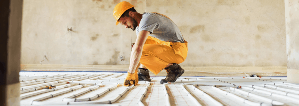 Grindinis šildymas ar radiatoriai – ką pasirinkti? 