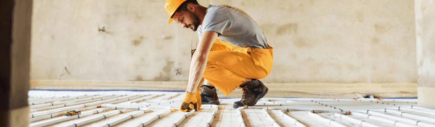 Grindinis šildymas ar radiatoriai – ką pasirinkti? 