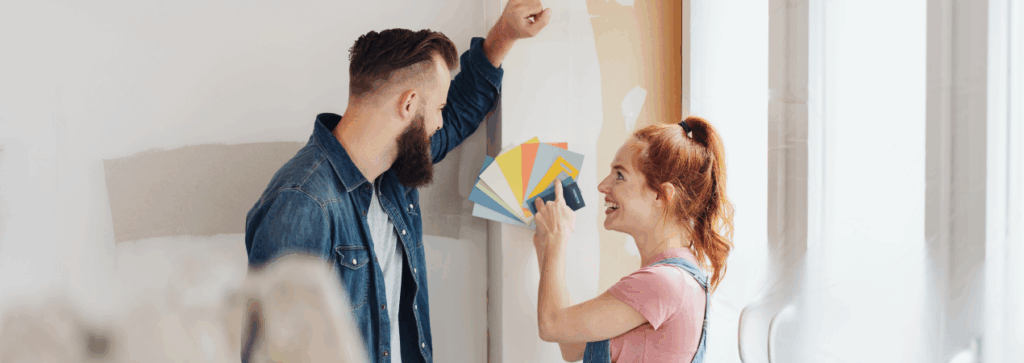 Dažniausios namų remonto klaidos ir kaip jų išvengti