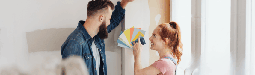 Dažniausios namų remonto klaidos ir kaip jų išvengti