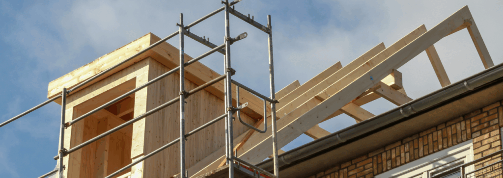 Priestato statyba: ką reikia žinoti prieš pradedant projektą 