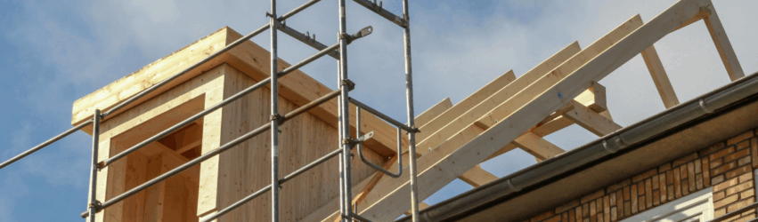 Priestato statyba: ką reikia žinoti prieš pradedant projektą 